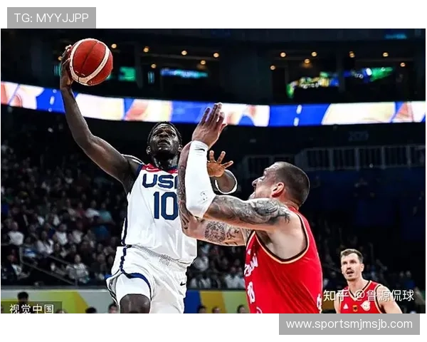 男篮世界杯比赛录像回放全场精彩瞬间回顾