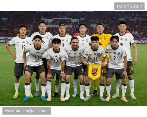 2026年世界杯小组赛中国队历史战绩回顾与未来发展趋势探讨 2026年世界杯小组赛中国队历史战绩回顾与未来发展趋势探讨