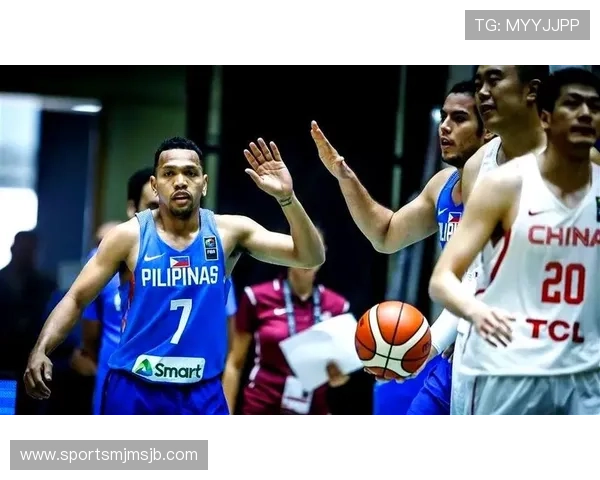 世界杯篮球赛场上的明星球员盘点及他们的精彩表现带你领略篮球魅力