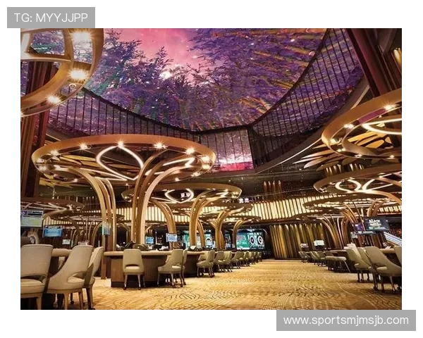 全面解析马来西亚云顶赌场图布局与实用攻略