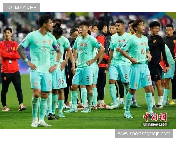 2026年美加墨世界杯名额分配方案详细解析与未来影响分析