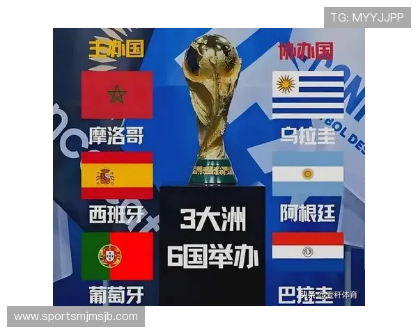 下一次世界杯比赛的举办频率是多少,2026年世界杯具体举办时间和地点介绍