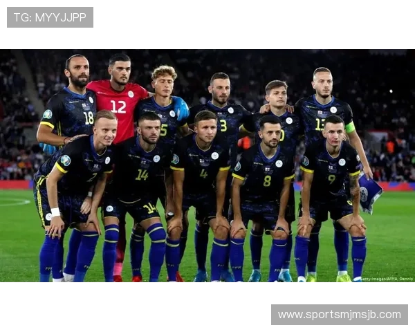 全面解读2026年欧洲区世界杯预选赛晋级规则及其对球队的影响