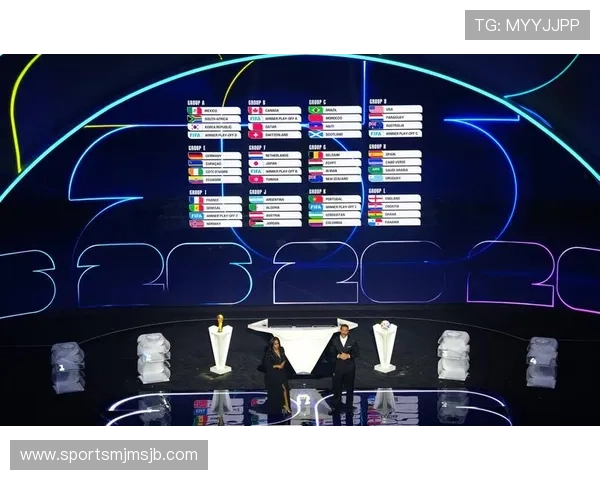 深入讲解世界杯分组抽签的规则细节，助你全面理解赛事分组原则