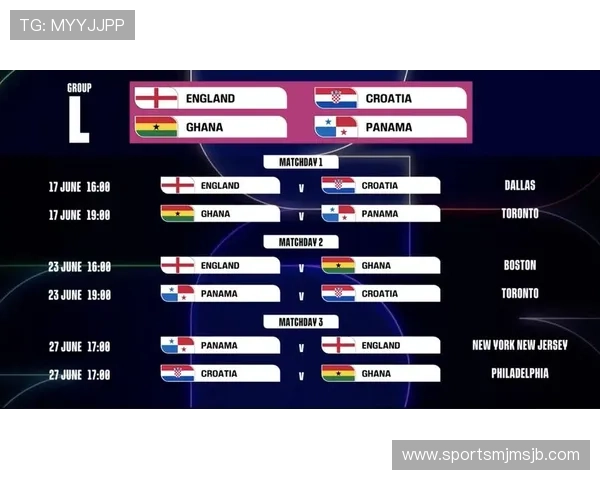 美加墨世界杯亚洲区赛程安排及重要比赛时间提醒，助你不错过精彩赛事