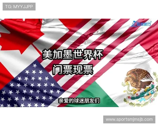 2026年世界杯举办地点选择背后的策略分析与各国申办情况总结
